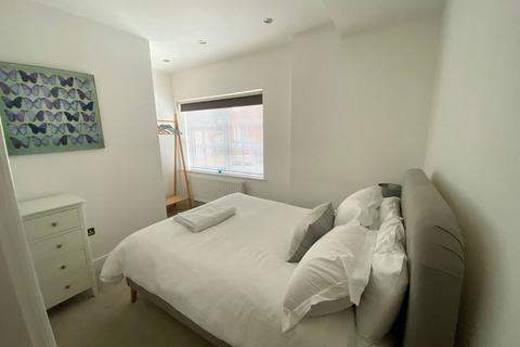 1 bedroom apartment to rent, The Old Printworks, Staple Gardens, Furnished