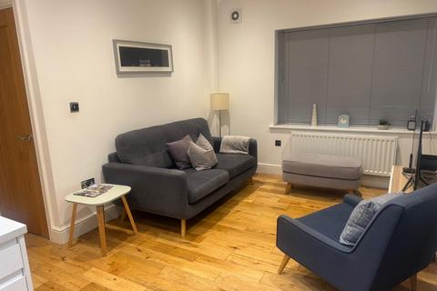 undefined, The Old Printworks, Staple Gardens, Furnished