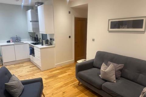 undefined, The Old Printworks, Staple Gardens, Furnished