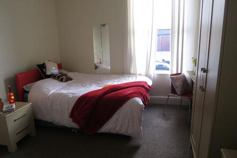 1 bedroom in a house share to rent, Radcliffe Road, Nottingham NG2