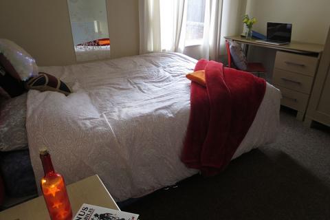 1 bedroom in a house share to rent, Radcliffe Road, Nottingham NG2