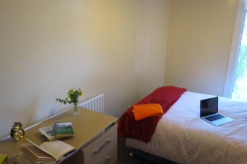 1 bedroom in a house share to rent, Radcliffe Road, Nottingham NG2