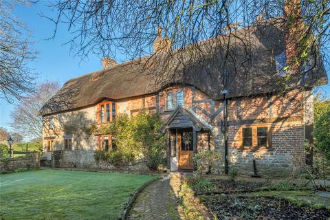 5 bedroom detached house for sale, Upton Scudamore, Warminster, Wiltshire, BA12
