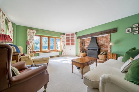 5 bedroom detached house for sale, Upton Scudamore, Warminster, Wiltshire, BA12