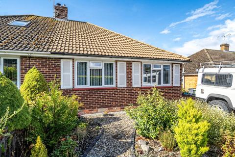 Buckland Avenue, Basingstoke, RG22 6JH