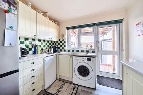 undefined, Buckland Avenue, Basingstoke, RG22 6JH