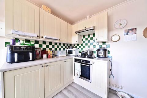 undefined, Buckland Avenue, Basingstoke, RG22 6JH
