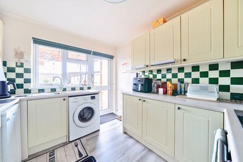 undefined, Buckland Avenue, Basingstoke, RG22 6JH