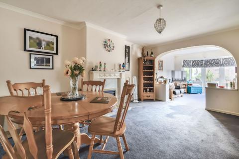 undefined, Buckland Avenue, Basingstoke, RG22 6JH