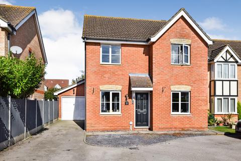 undefined, Tern Close, Mayland