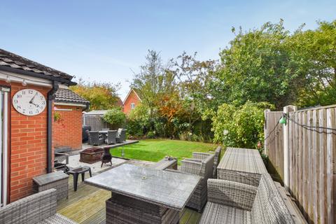 undefined, Tern Close, Mayland