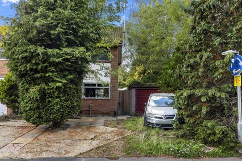 3 bedroom end of terrace house for sale, Martins Lane, Bracknell RG12