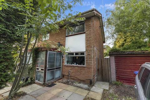 undefined, Martins Lane, Bracknell RG12
