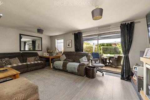 undefined, Martins Lane, Bracknell RG12