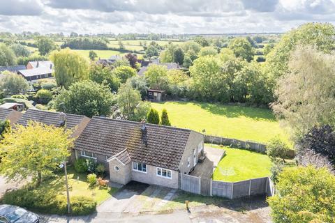 undefined, Weskers Close, Market Harborough LE16