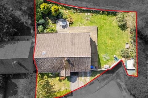 undefined, Weskers Close, Market Harborough LE16