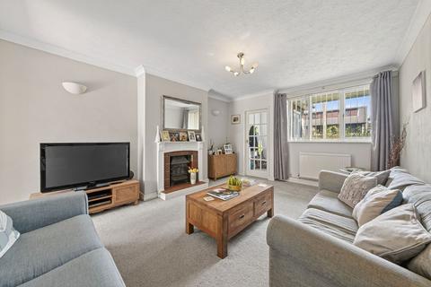 undefined, Weskers Close, Market Harborough LE16