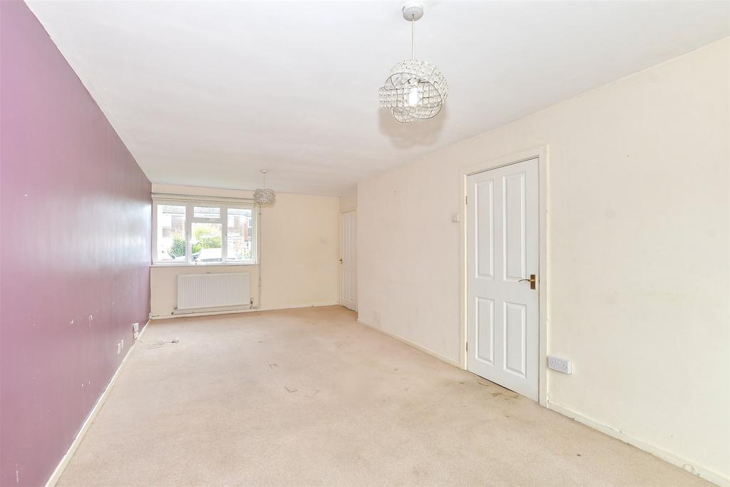 Lounge/ Dining Room