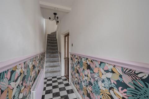 3 bedroom terraced house for sale, Rochdale Terrace, Pontypool NP4