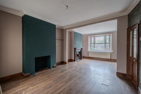 3 bedroom terraced house for sale, Rochdale Terrace, Pontypool NP4