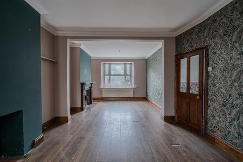 3 bedroom terraced house for sale, Rochdale Terrace, Pontypool NP4