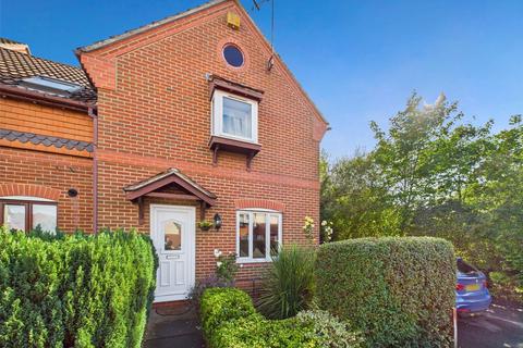 Woodbine Close, Abbeymead, Gloucester, Gloucestershire, GL4