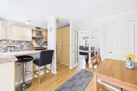 undefined, Woodbine Close, Abbeymead, Gloucester, Gloucestershire, GL4