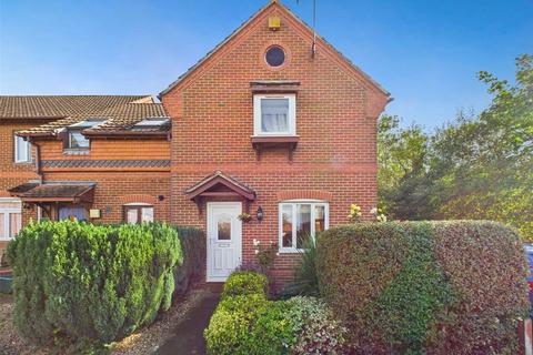 Woodbine Close, Abbeymead, Gloucester, Gloucestershire, GL4