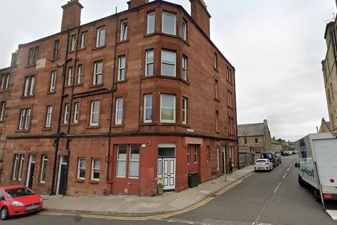 undefined, Restalrig Road, Edinburgh EH6