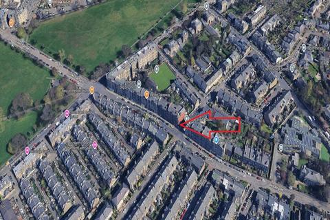 undefined, Restalrig Road, Edinburgh EH6