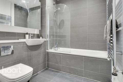 1 bedroom flat for sale, Cairo New Road, CROYDON