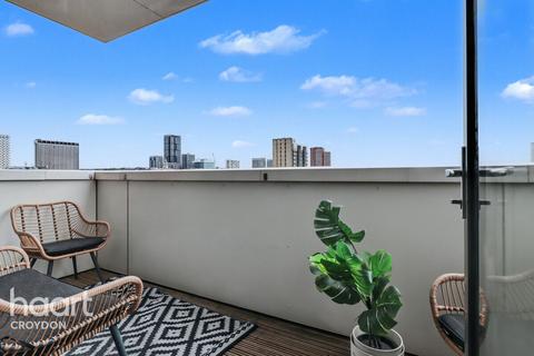 1 bedroom flat for sale, Cairo New Road, CROYDON