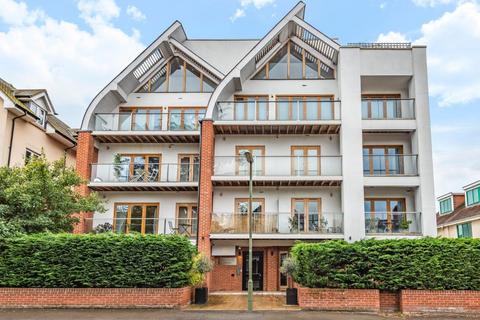 undefined, West Byfleet, Surrey, KT14
