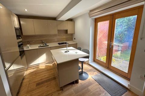 undefined, West Byfleet, Surrey, KT14