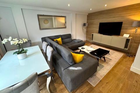 undefined, West Byfleet, Surrey, KT14