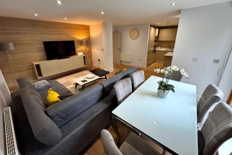 undefined, West Byfleet, Surrey, KT14