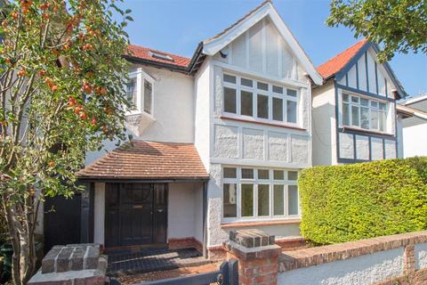 undefined, Hogarth Road, Hove