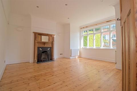 undefined, Hogarth Road, Hove