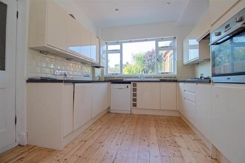 undefined, Hogarth Road, Hove