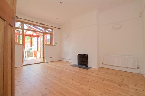 undefined, Hogarth Road, Hove