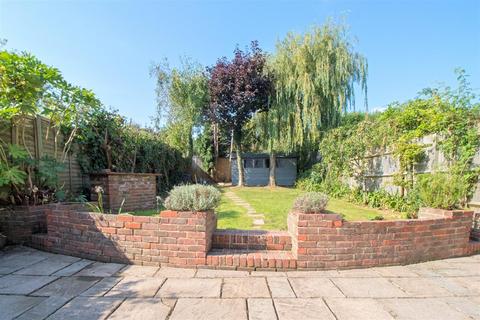 undefined, Hogarth Road, Hove