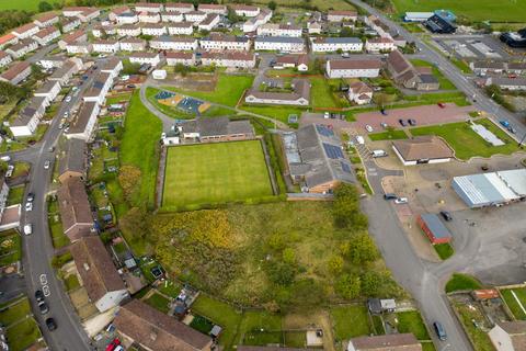 undefined, Cumnock KA18