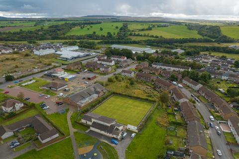 undefined, Cumnock KA18