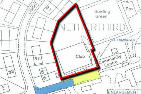 undefined, Cumnock KA18