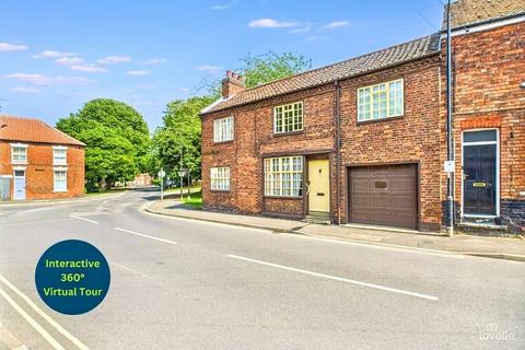 undefined, Whitecross Street, North Lincolnshire, Barton-upon-Humber, Lincolnshire, DN18 5EU