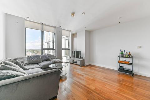 1 bedroom flat for sale, Masons Avenue, Central Croydon, Croydon, CR0