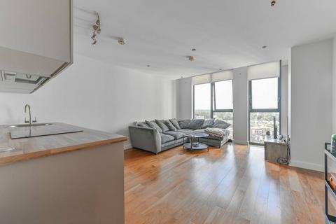 1 bedroom flat for sale, Masons Avenue, Central Croydon, Croydon, CR0