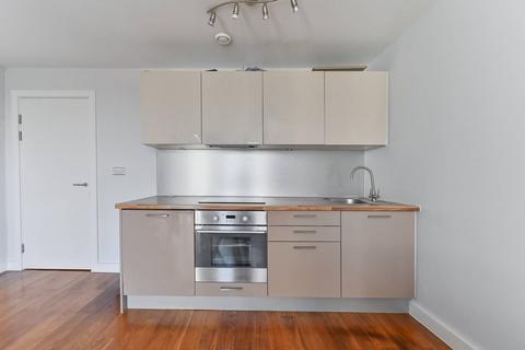 1 bedroom flat for sale, Masons Avenue, Central Croydon, Croydon, CR0
