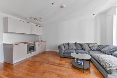 1 bedroom flat for sale, Masons Avenue, Central Croydon, Croydon, CR0