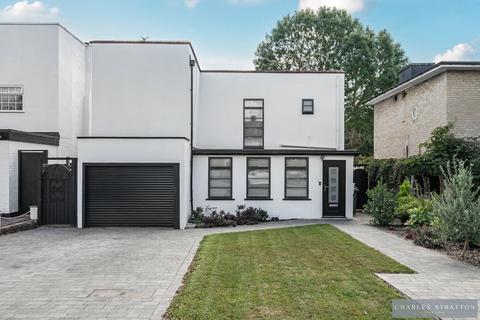 undefined, Brook Road, Gidea Park